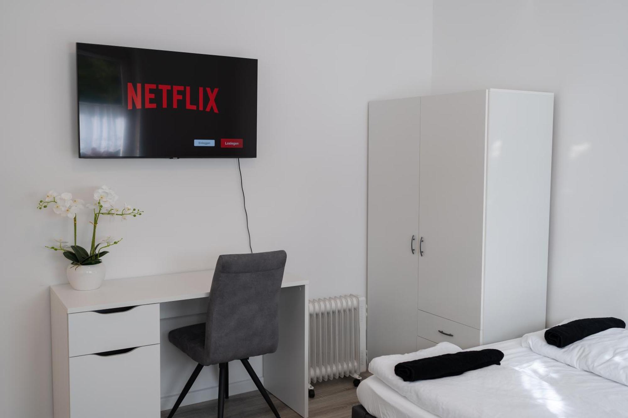 Business Apartment 5 Έσσεν Εξωτερικό φωτογραφία