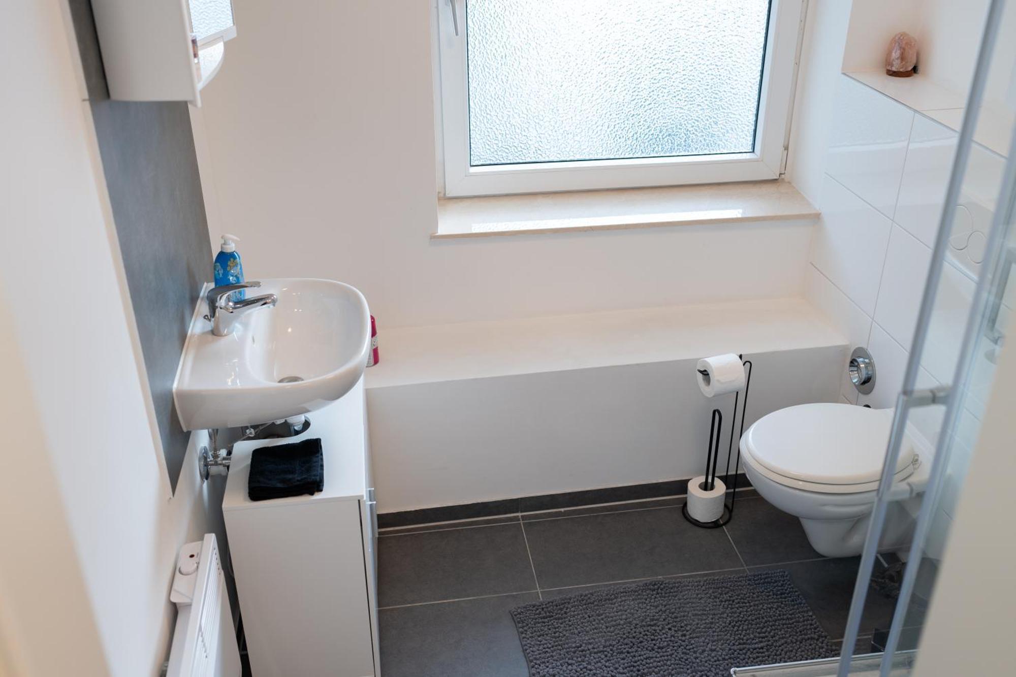 Business Apartment 5 Έσσεν Εξωτερικό φωτογραφία