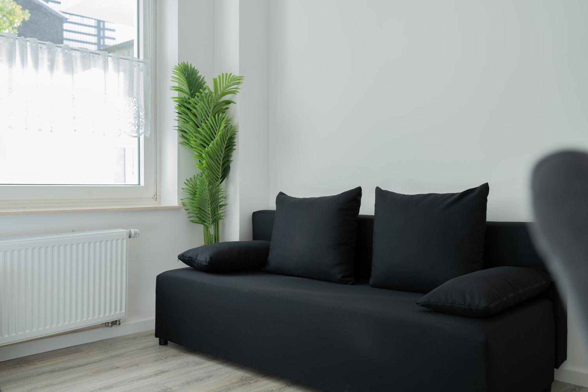 Business Apartment 5 Έσσεν Εξωτερικό φωτογραφία